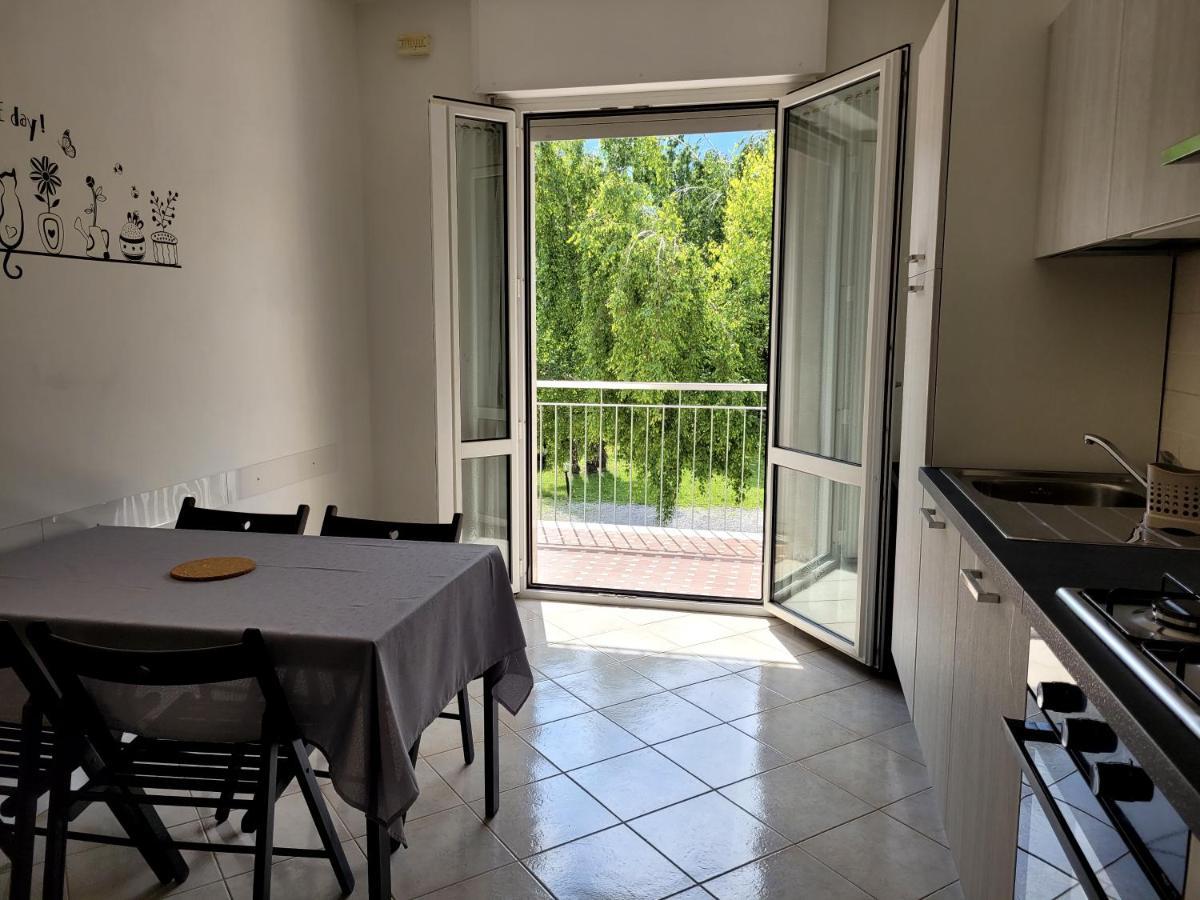 La Betulla Apartment Arco Exterior photo