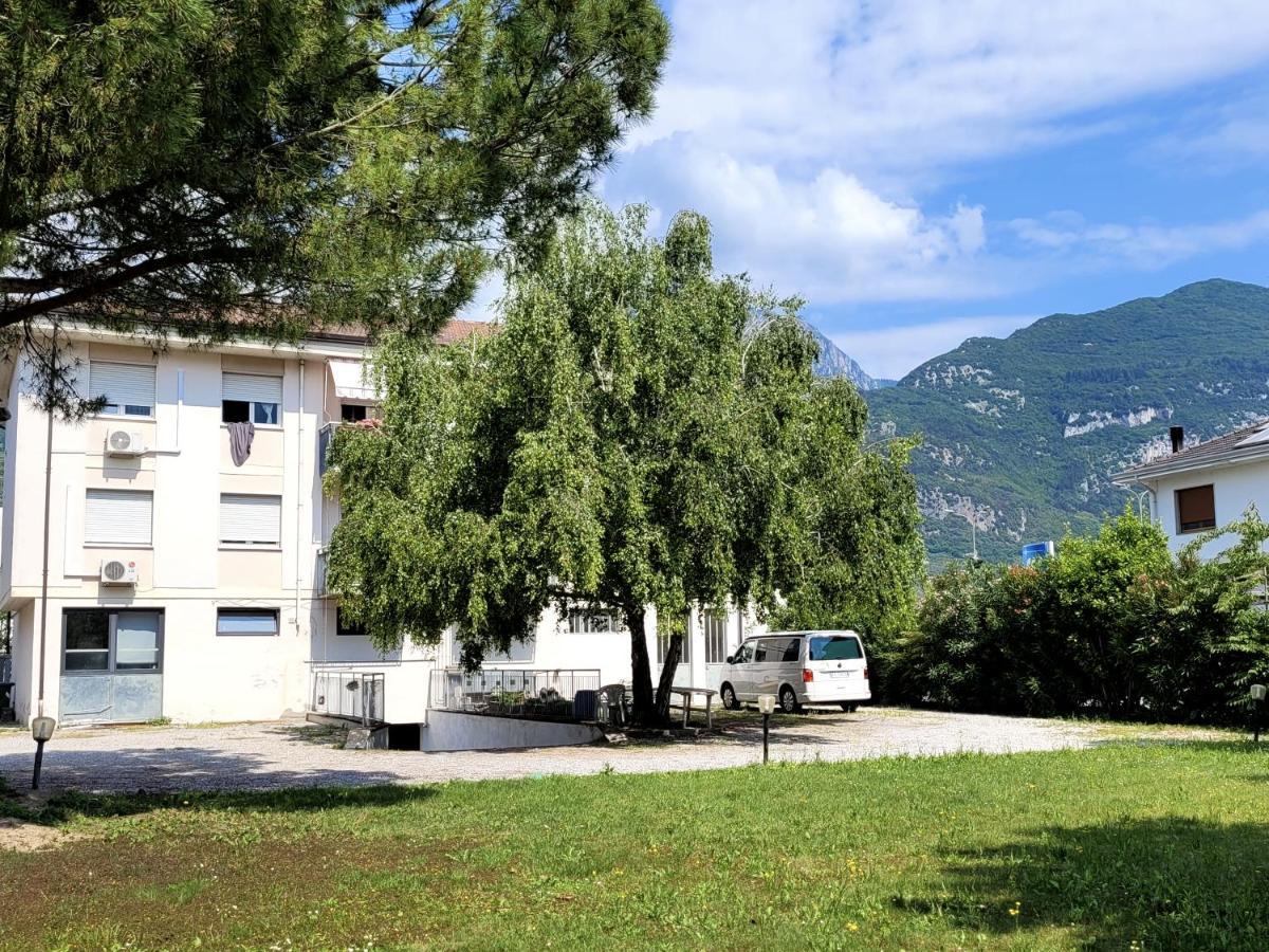 La Betulla Apartment Arco Exterior photo